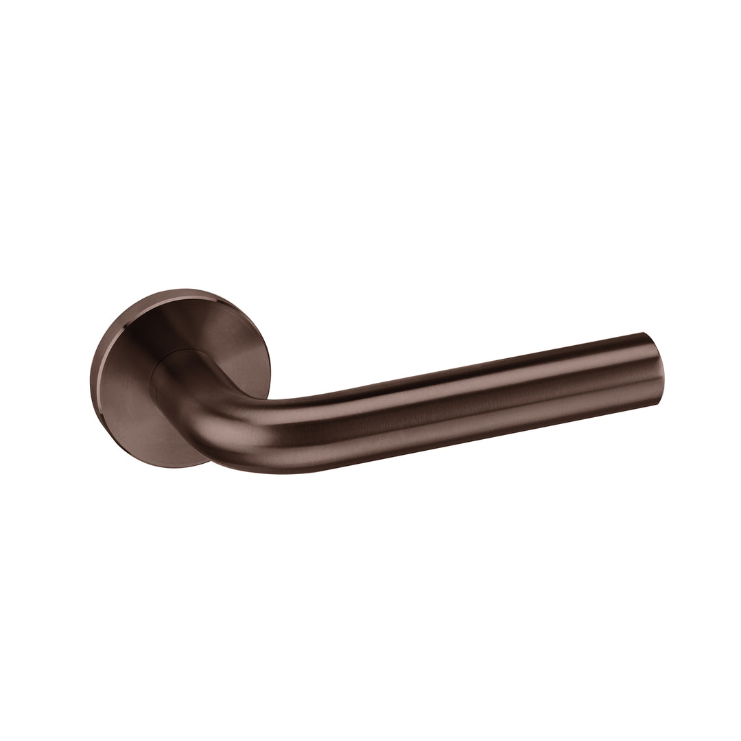 JNF Timeless 085 Lever Handle Set