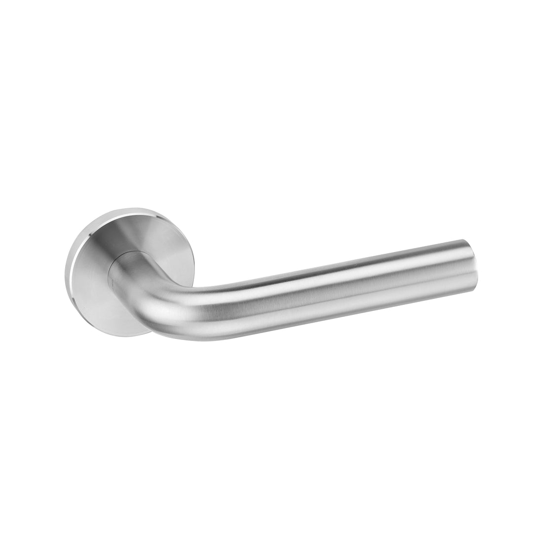 JNF Timeless 085 Lever Handle Set