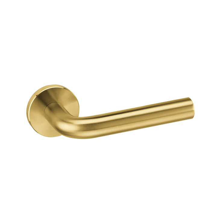 JNF Timeless 085 Lever Handle Set
