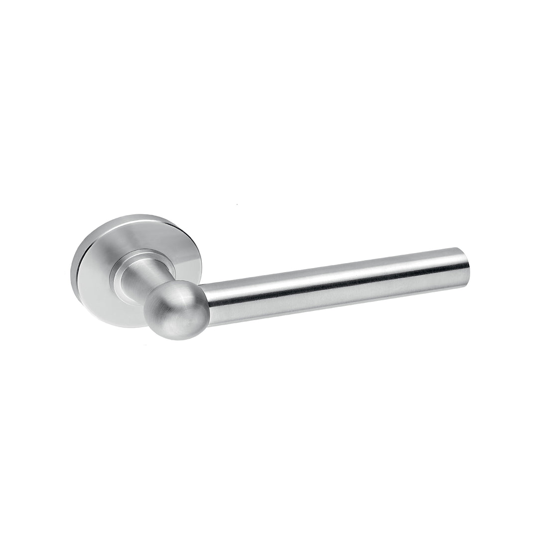 JNF Train Lever Handle Set