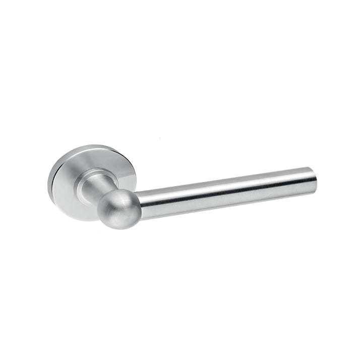 JNF Train Lever Handle Set
