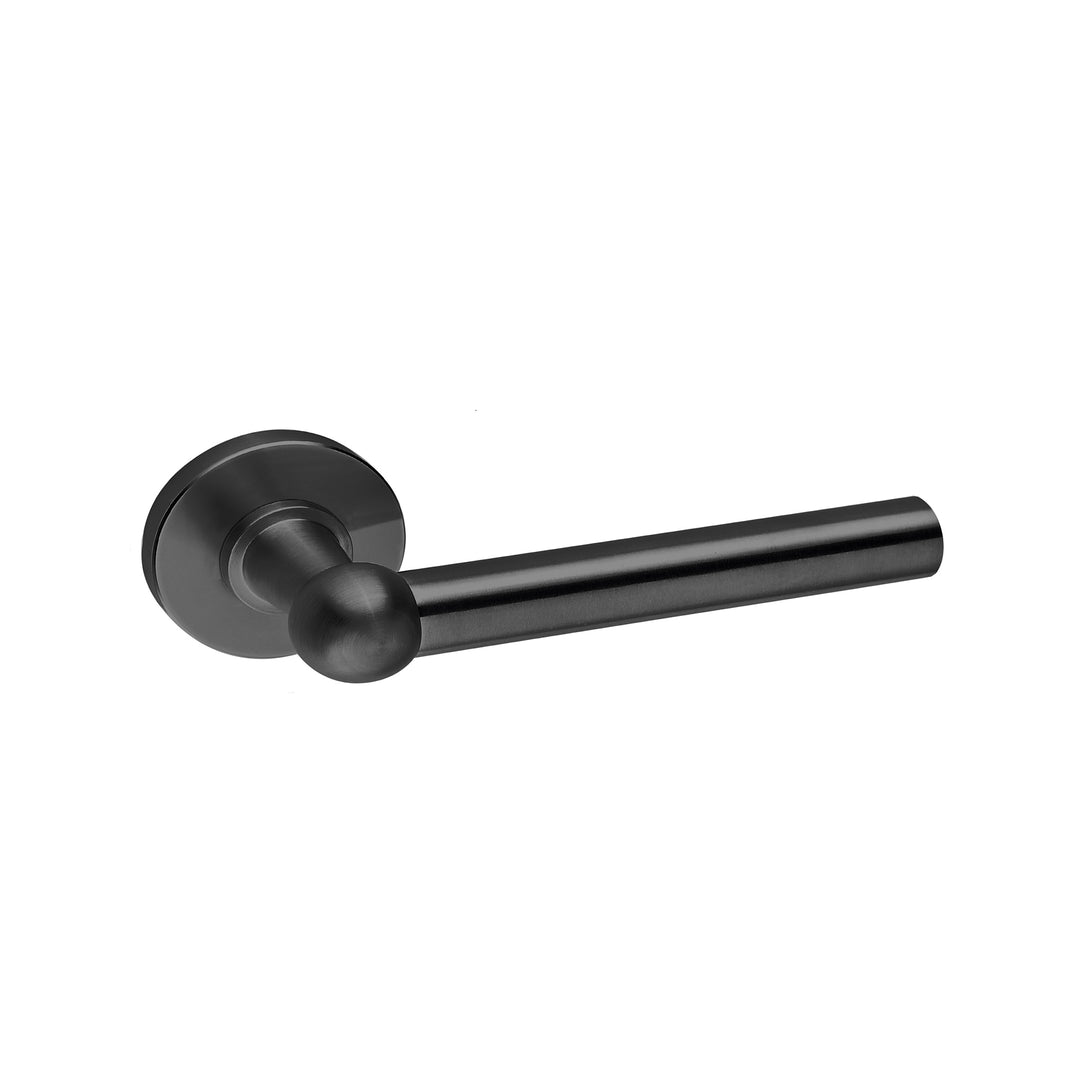 JNF Train Lever Handle Set