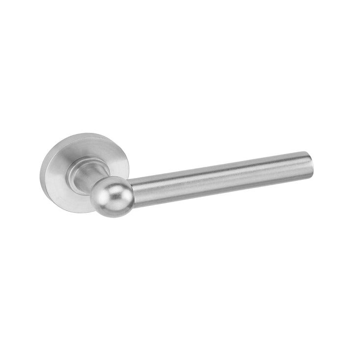 JNF Train Lever Handle Set