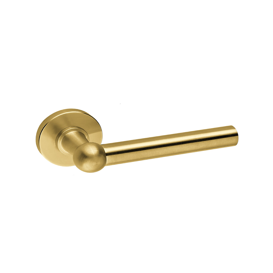 JNF Train Lever Handle Set