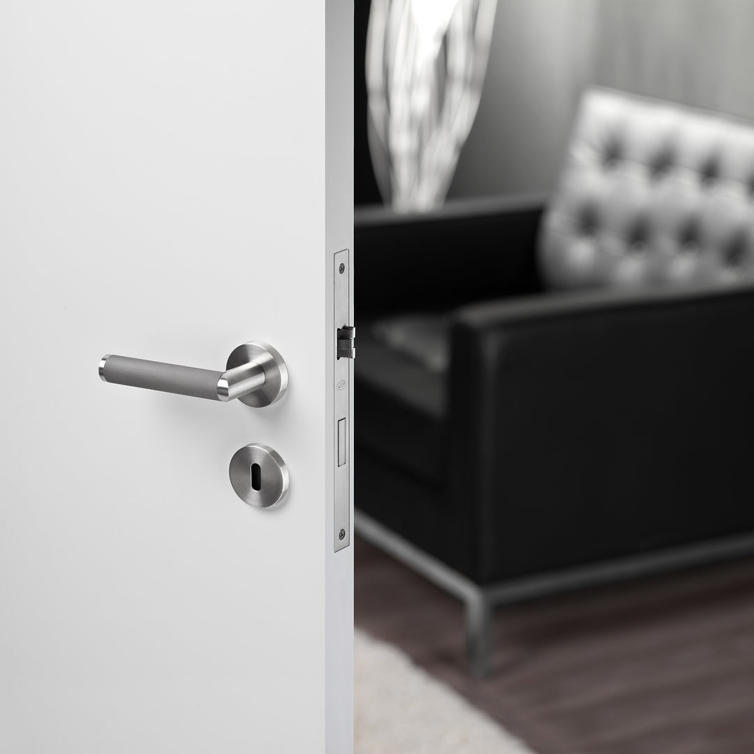 JNF Link System Diamond Jet Lever Handle Set