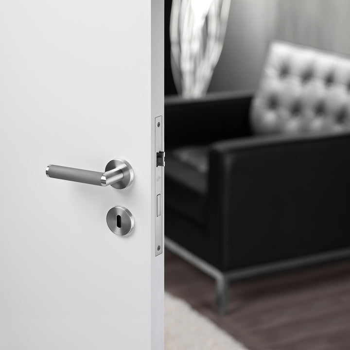 JNF Link System Diamond Jet Lever Handle Set