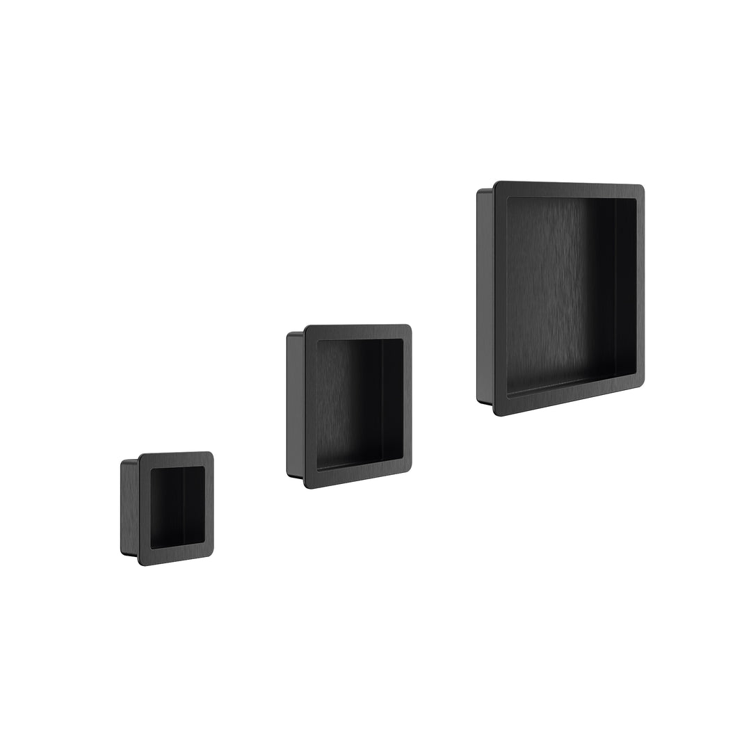 JNF Square Flush Pulls