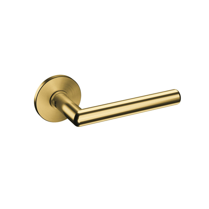 JNF Tubular Yokohama 16LM Lever Handle Set - itfitz