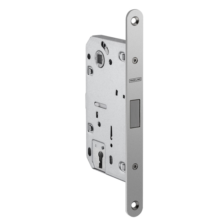 JNF Freeline Magnetic Lever Key Sashlock - 60mm