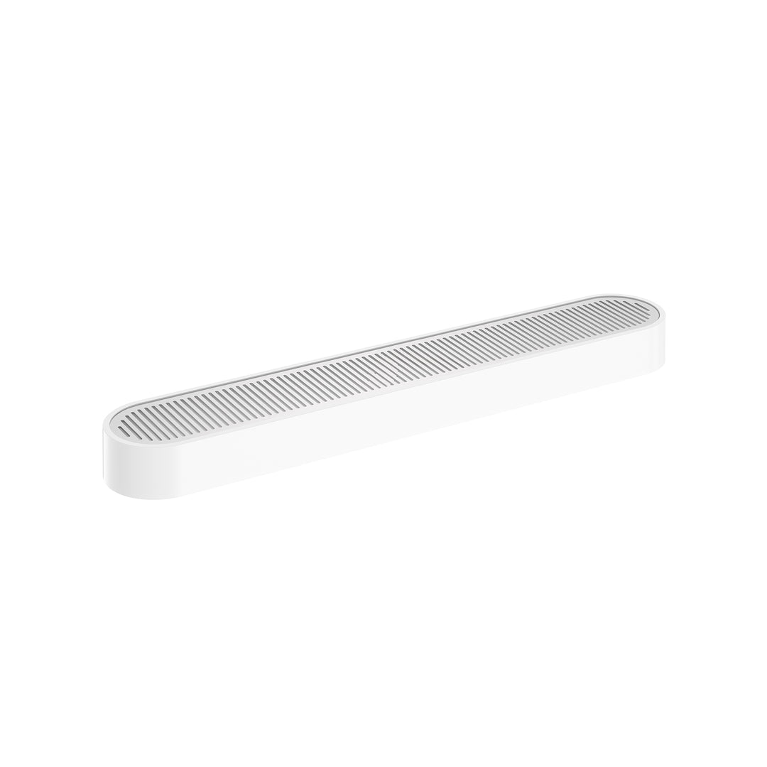 JNF White Series Shelf 2