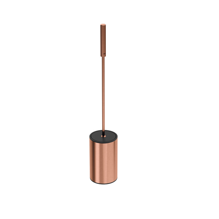 JNF Natur Series Free Standing Toilet Brush Holder