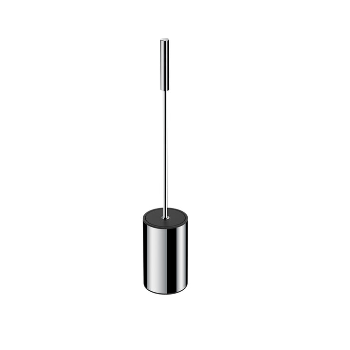 JNF Natur Series Free Standing Toilet Brush Holder