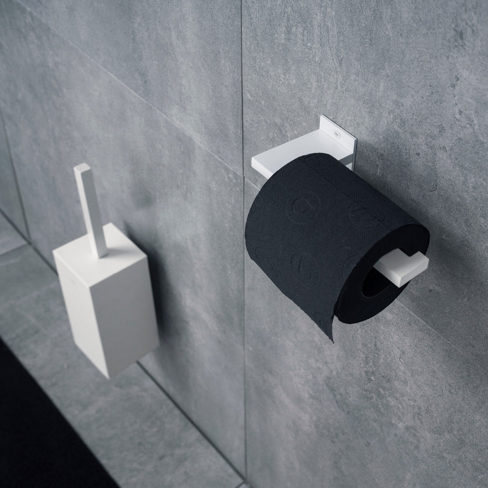 JNF Slim Series Toilet Roll Holder - itfitz