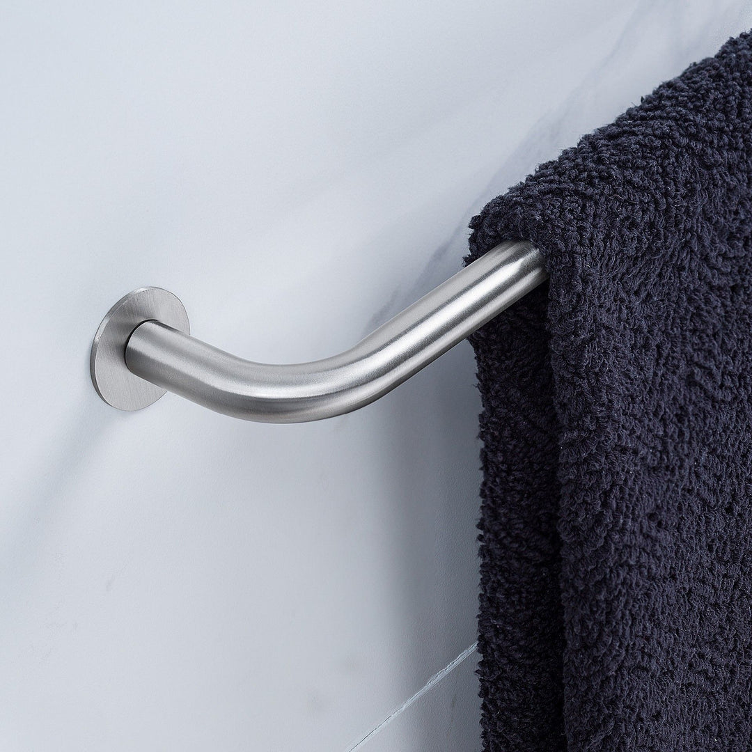 JNF Tonda Series Towel Rails - 16mm