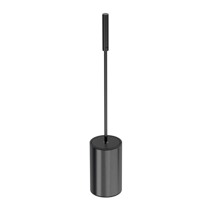 JNF Natur Series Free Standing Toilet Brush Holder