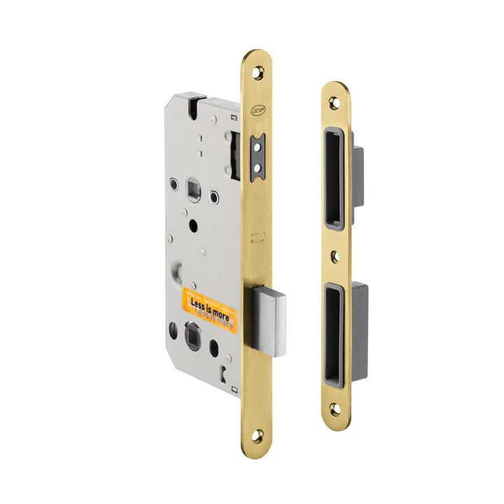 JNF Less is More DIN Magnetic Bathlock - itfitz