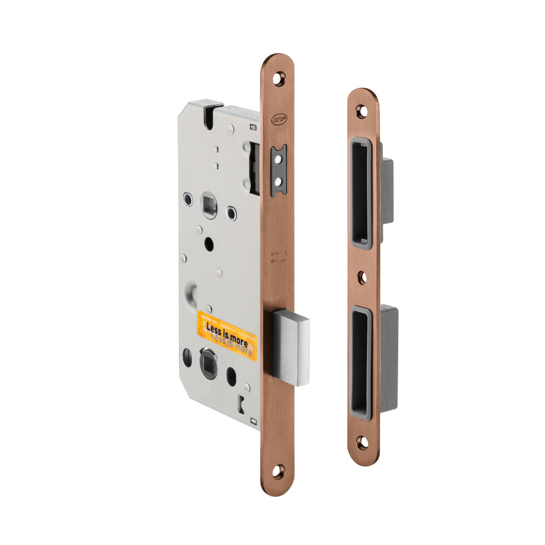 JNF Less is More DIN Magnetic Bathlock - itfitz