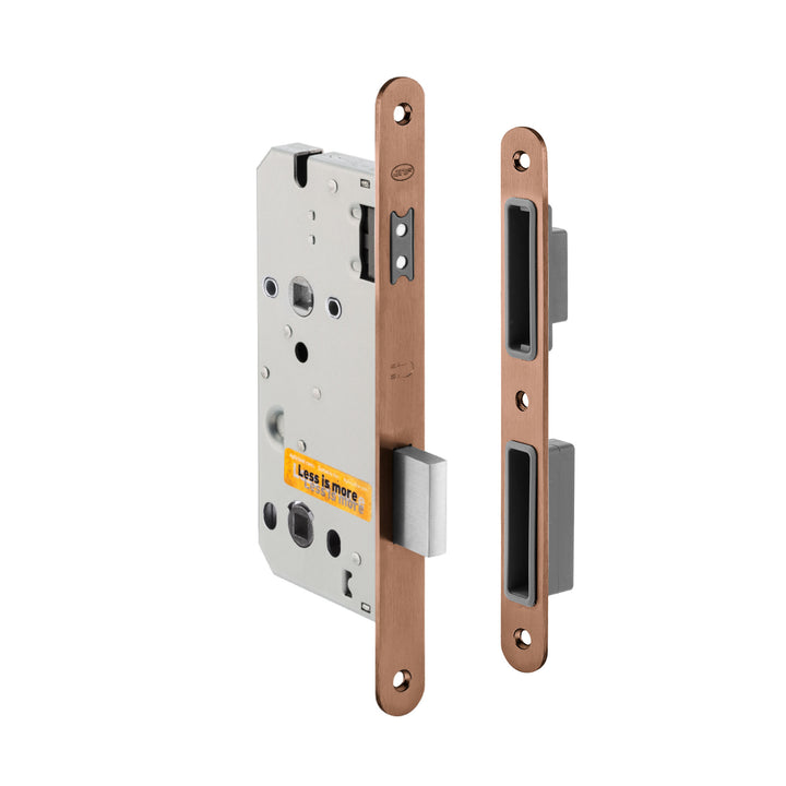 JNF Less is More DIN Magnetic Bathlock - itfitz
