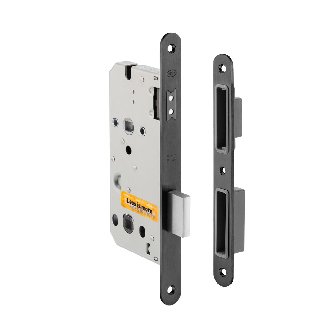 JNF Less is More DIN Magnetic Bathlock - itfitz