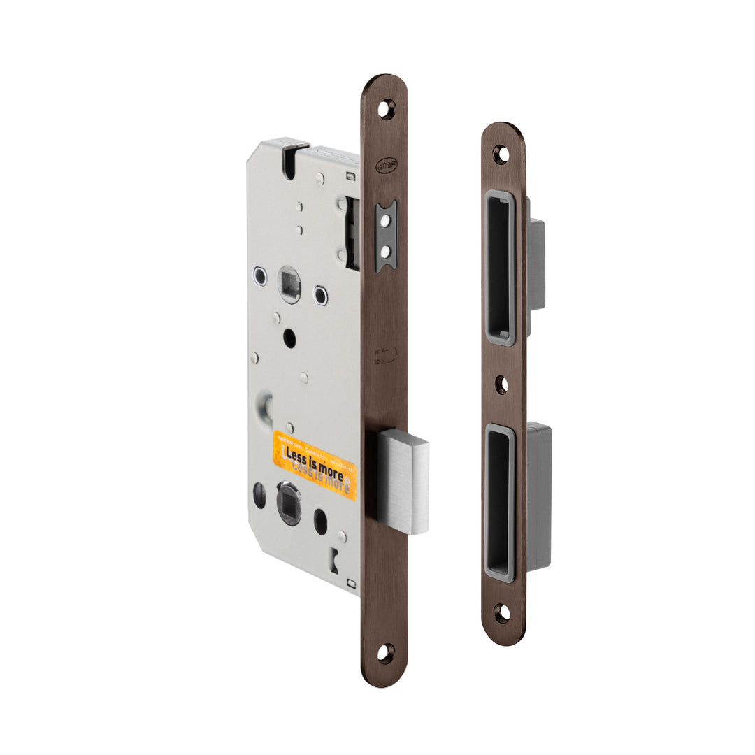 JNF Less is More DIN Magnetic Bathlock - itfitz