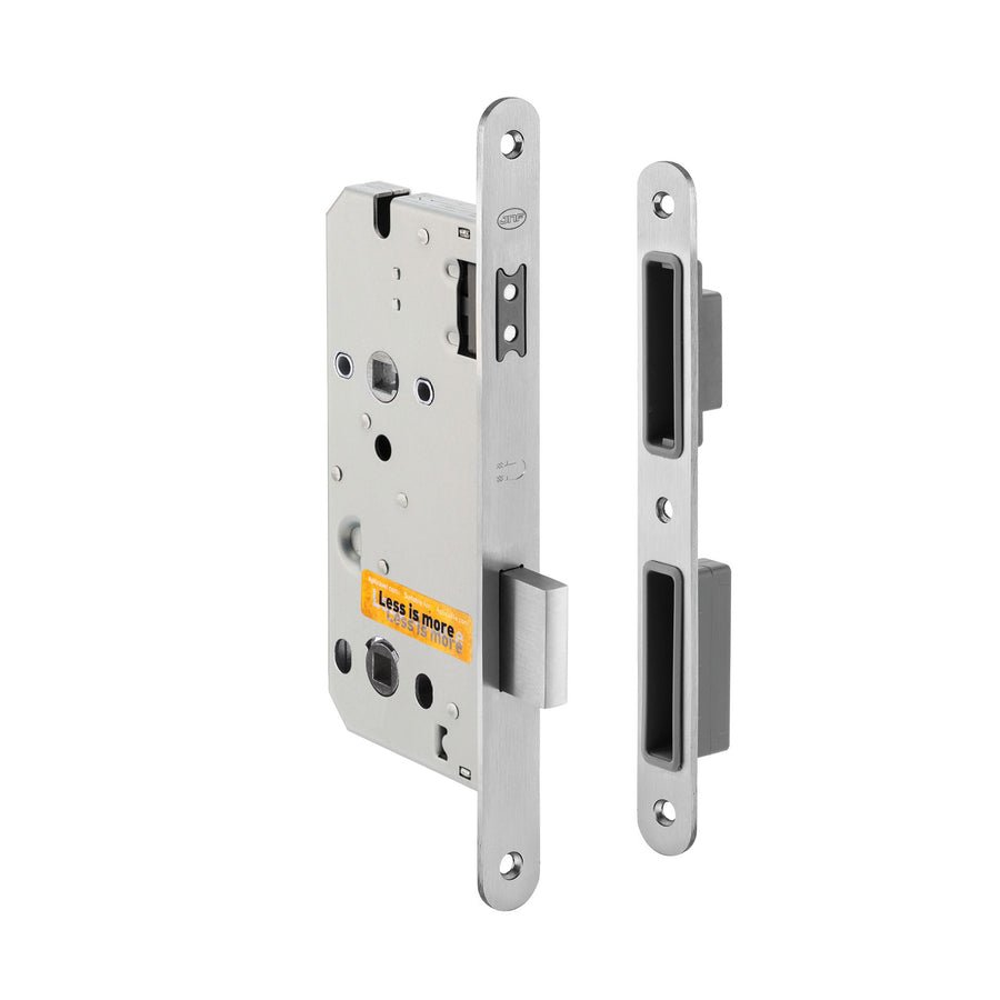 JNF Less is More DIN Magnetic Bathlock - itfitz