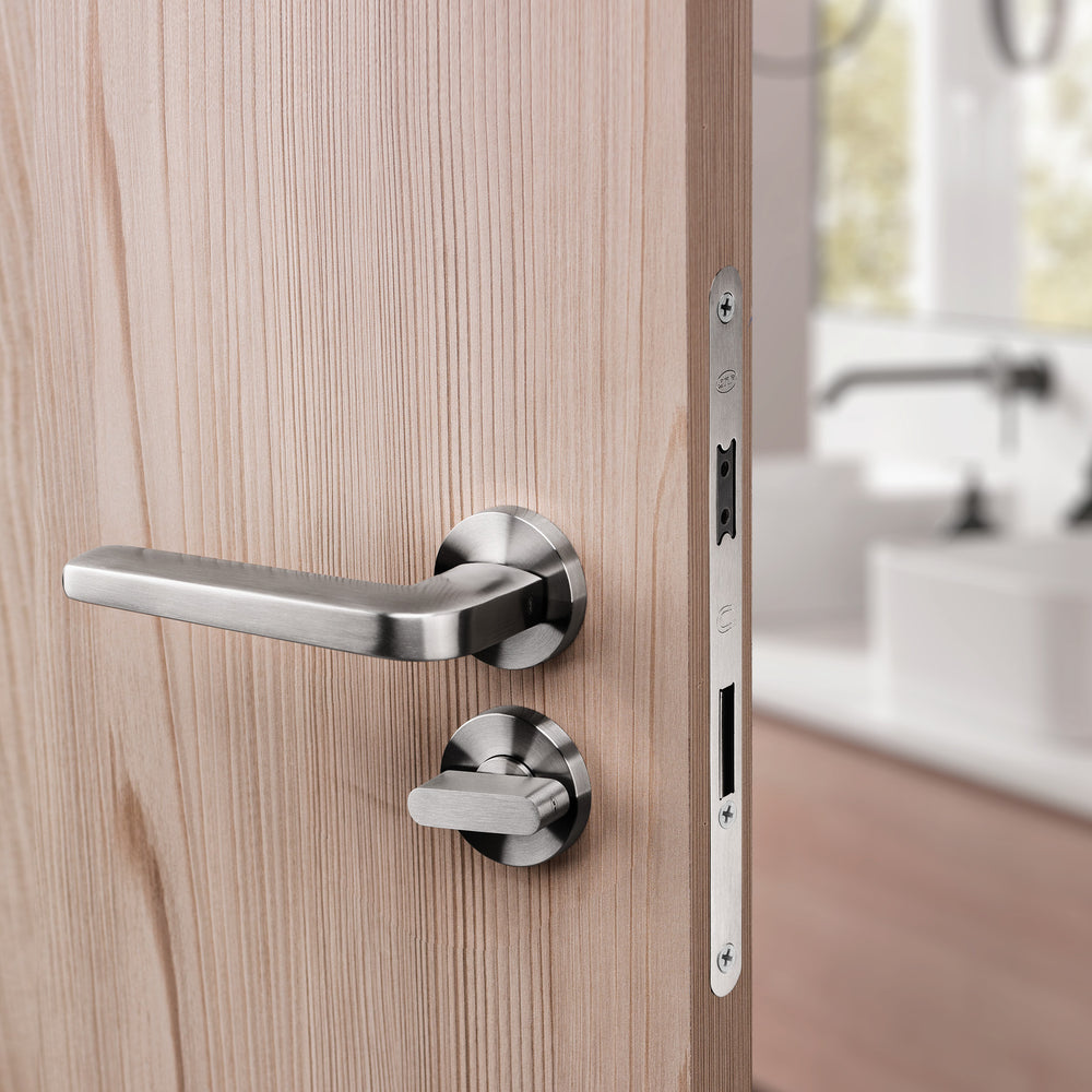 JNF Less is More DIN Magnetic Bathlock - itfitz