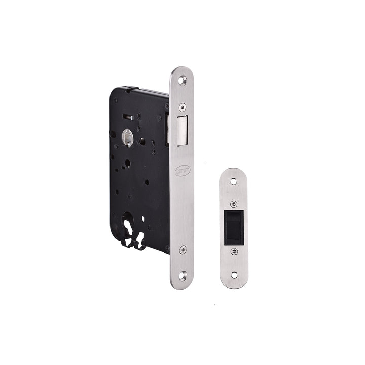 JNF Mortice Magnetic Latch - 60mm