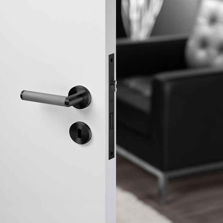 JNF Link System Diamond Jet Lever Handle Set