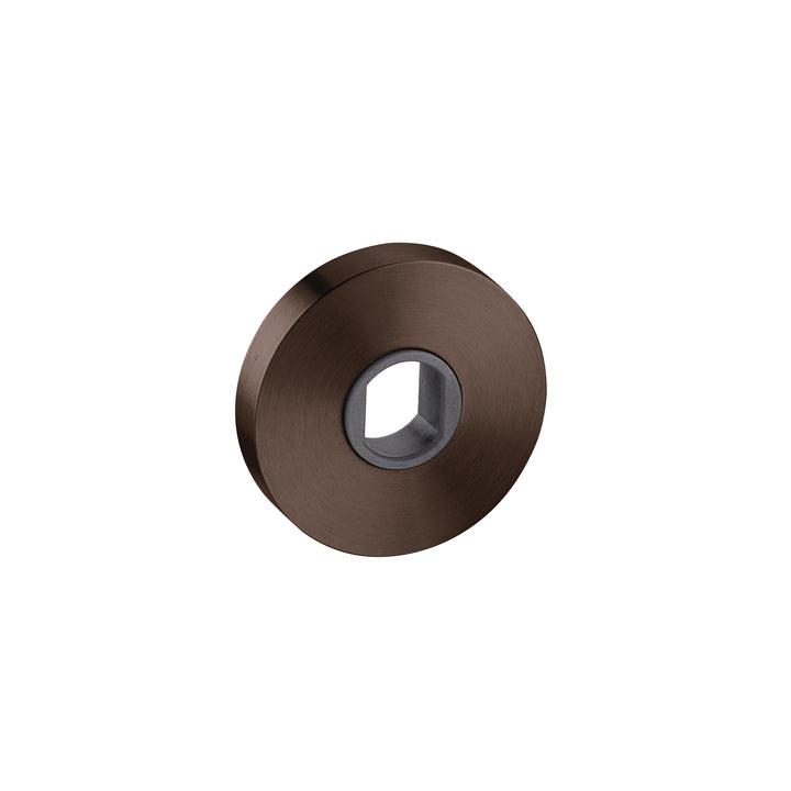 JNF Stainless Steel Replacement Round Lever Handle Rose