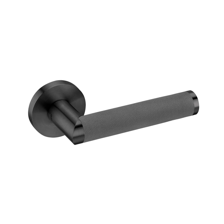 JNF Link System Diamond Jet Lever Handle Set