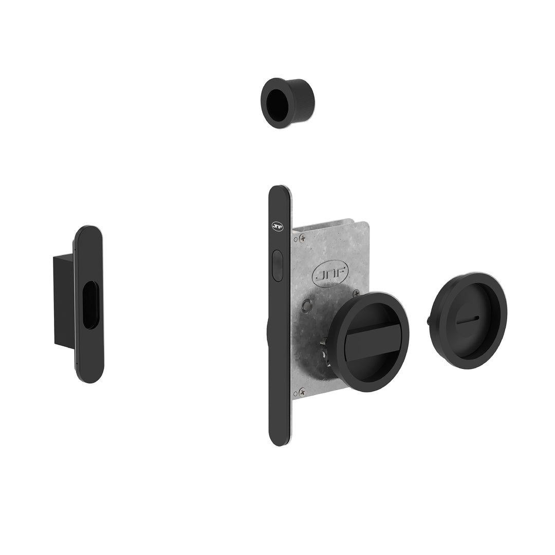 JNF Circular 937 Sliding WC Turn and Release Kit