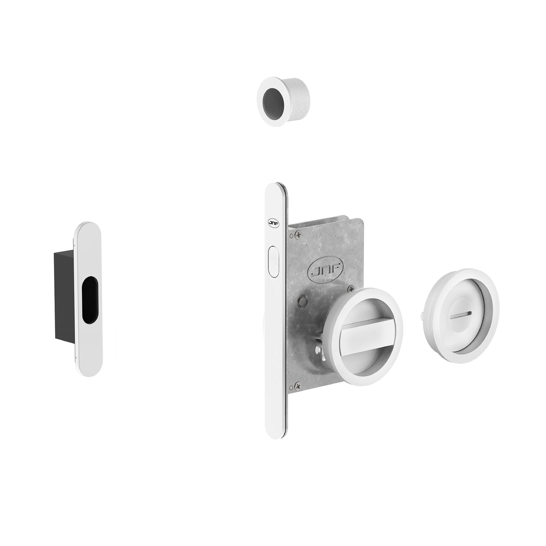 JNF Circular 937 Sliding WC Turn and Release Kit