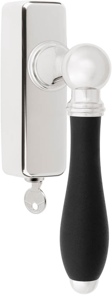 Timeless 1815-DKLOCK-O locking Tilt and Turn Window Handle