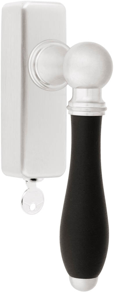 Timeless 1815-DKLOCK-O locking Tilt and Turn Window Handle