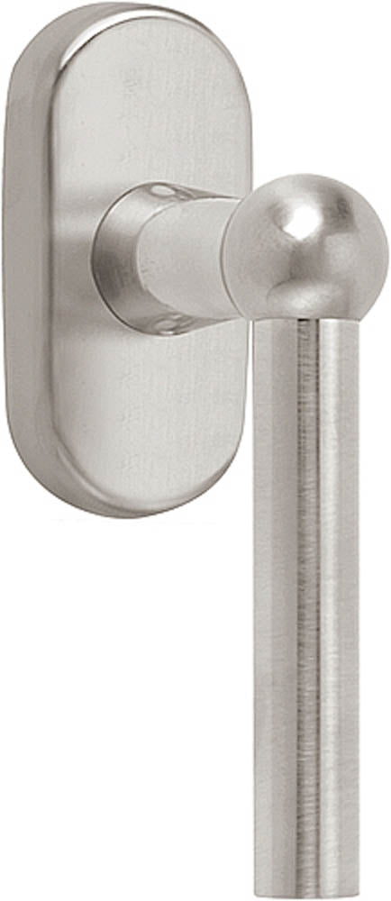 Timeless 1910L-DK-O non-locking tilt and turn window handle