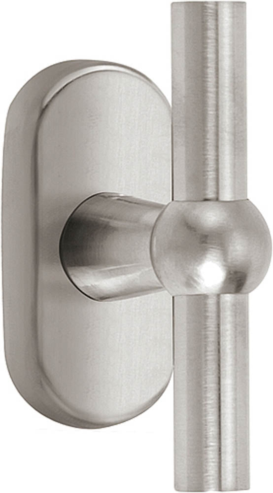 Timeless 1910T-DK-O non-locking tilt and turn window handle