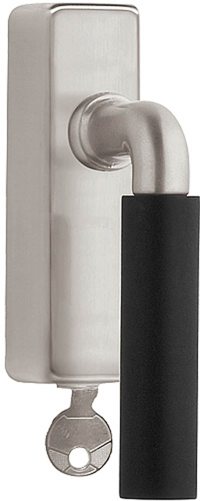 Timeless 1923-DKLOCK-O locking tilt and turn window handle