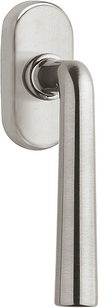 Timeless 1925-DK-O non-locking tilt and turn window handle