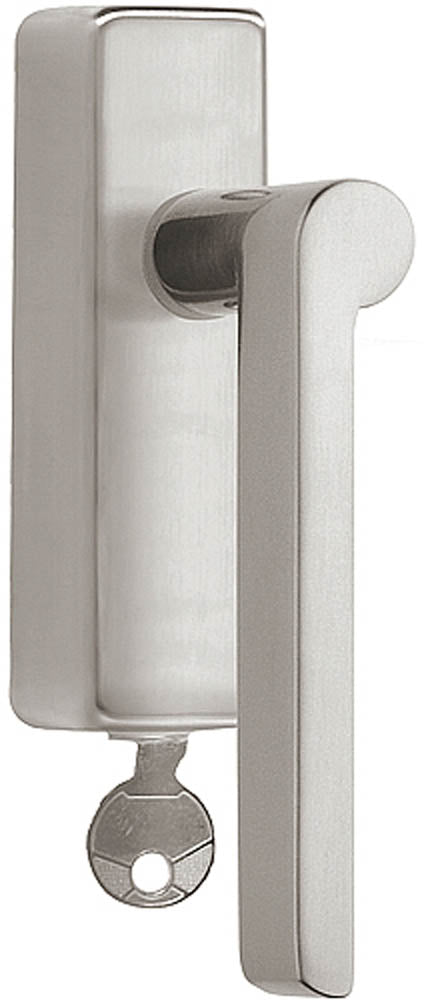 Timeless 1927-DKLOCK-O locking tilt and turn window handle
