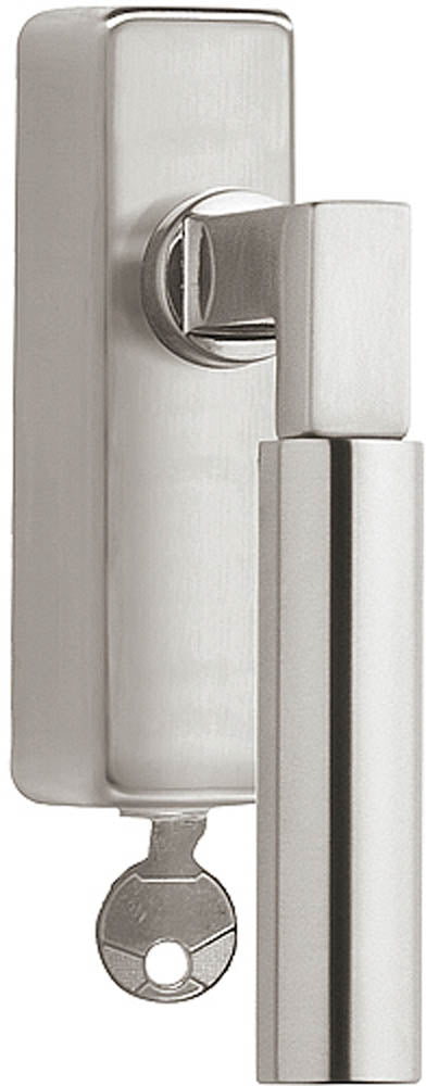 Timeless 1930-DKLOCK-O locking tilt and turn window handle