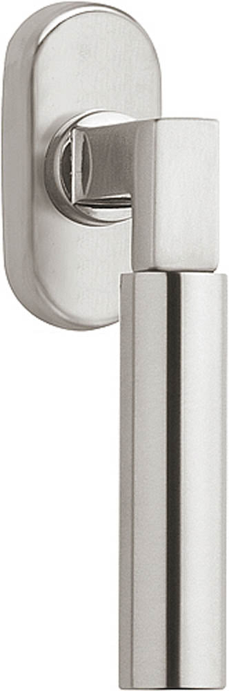 Timeless 1930-DK-O non-locking tilt and turn window handle