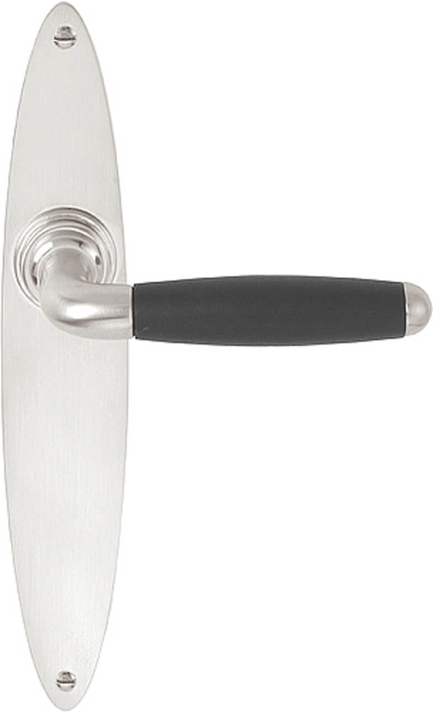 Timeless 1932GPOSFC lever handle on plate