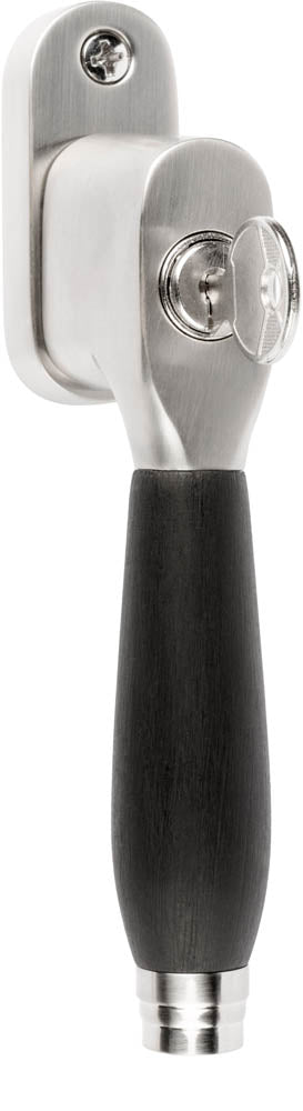 Timeless 1934-DK-A locking tilt and turn window handle