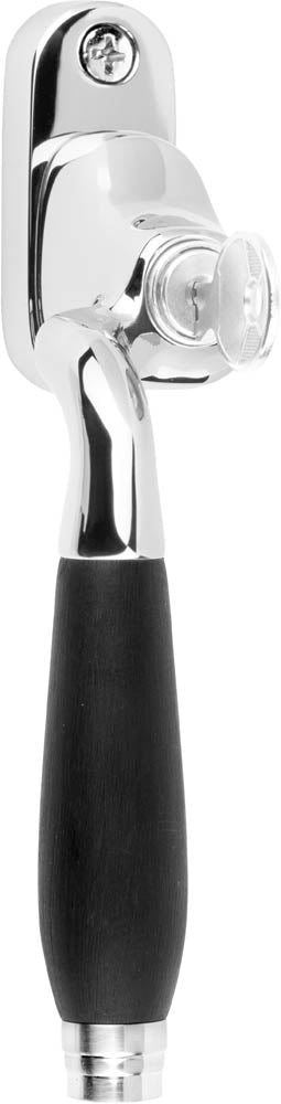 Timeless 1934-DK-FA locking tilt and turn window handle