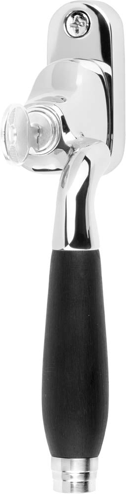 Timeless 1934-DK-FA locking tilt and turn window handle