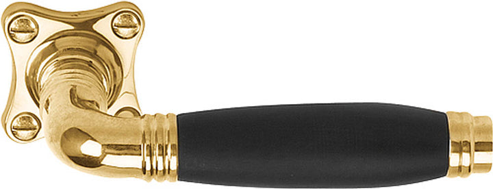 Timeless 1934GRK Sprung Lever Handle Set - itfitz
