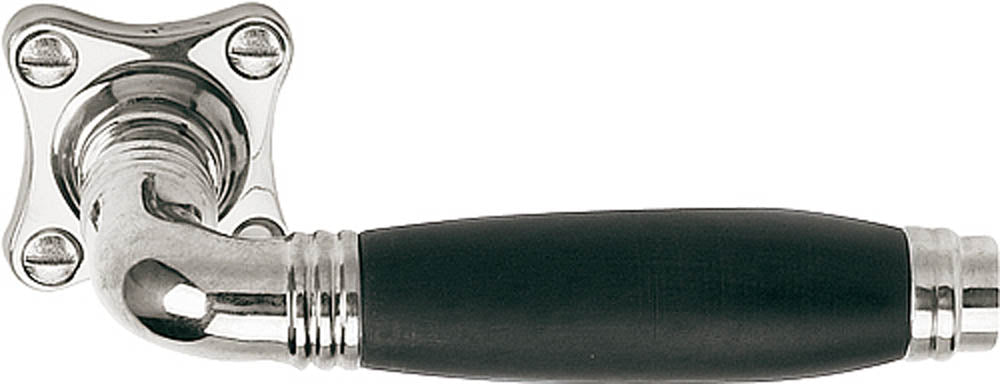 Timeless 1934GRK Sprung Lever Handle Set - itfitz