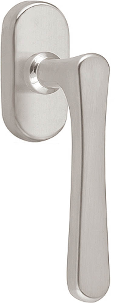 Timeless 1935-DK-O non-locking tilt and turn window handle