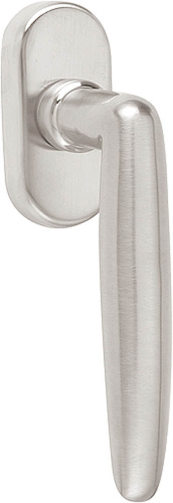 Timeless 1938-DK-O non-locking tilt and turn window handle