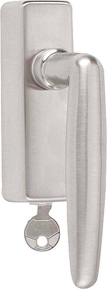 Timeless 1938-DKLOCK-O locking tilt and turn window handle